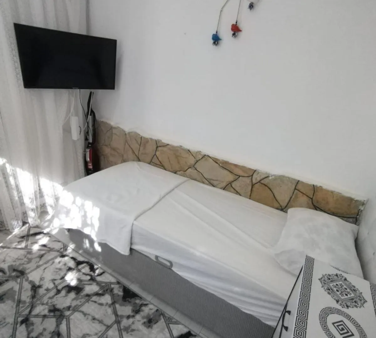 شقة Denize 40M Dsi Tmo Kamp Yani , Aile Icin Uygun Alkolsuez, 2 Klima غومولدور