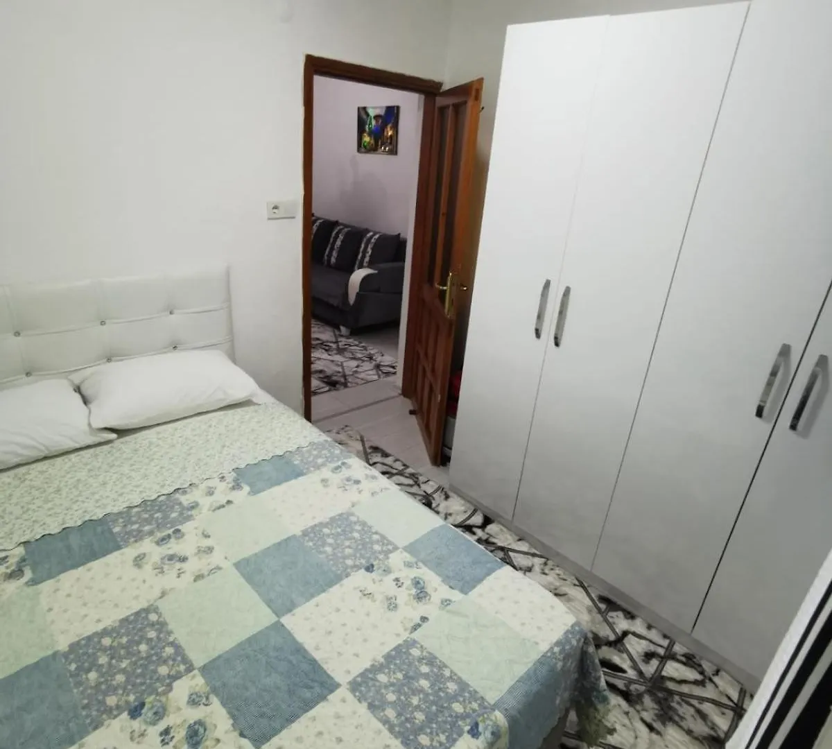 Denize 40M Dsi Tmo Kamp Yani , Aile Icin Uygun Alkolsuez, 2 Klima Apartment Gumuldur 0*,