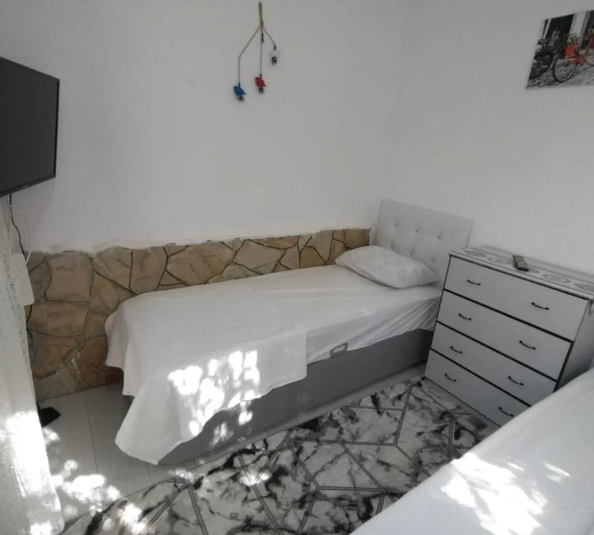 Denize 40M Dsi Tmo Kamp Yani , Aile Icin Uygun Alkolsuez, 2 Klima Apartment Gumuldur