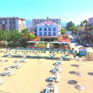 Frühstückspension Mavi Deniz, Gümüldür
