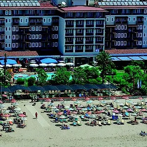 Hotel Club Cactus Paradise, Gümüldür